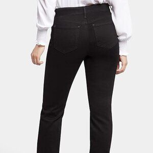 NYDJ Women's Petite Marilyn Straight Jean